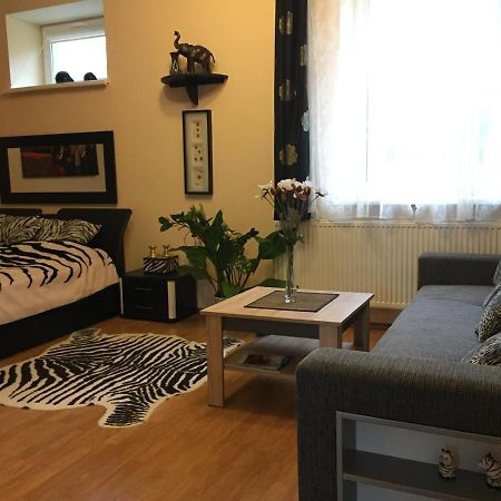 Apartamentai Pas Regina Паланга Екстериор снимка