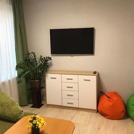 Apartamentai Pas Regina Паланга Екстериор снимка