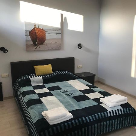 Apartamentai Pas Regina Паланга Екстериор снимка