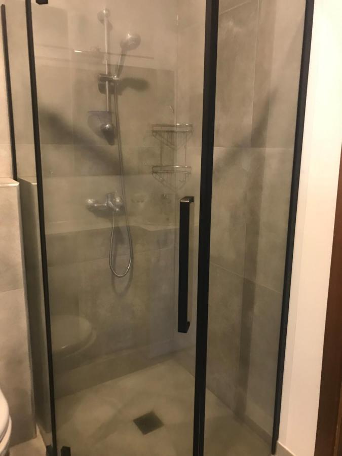 Apartamentai Pas Regina Паланга Екстериор снимка