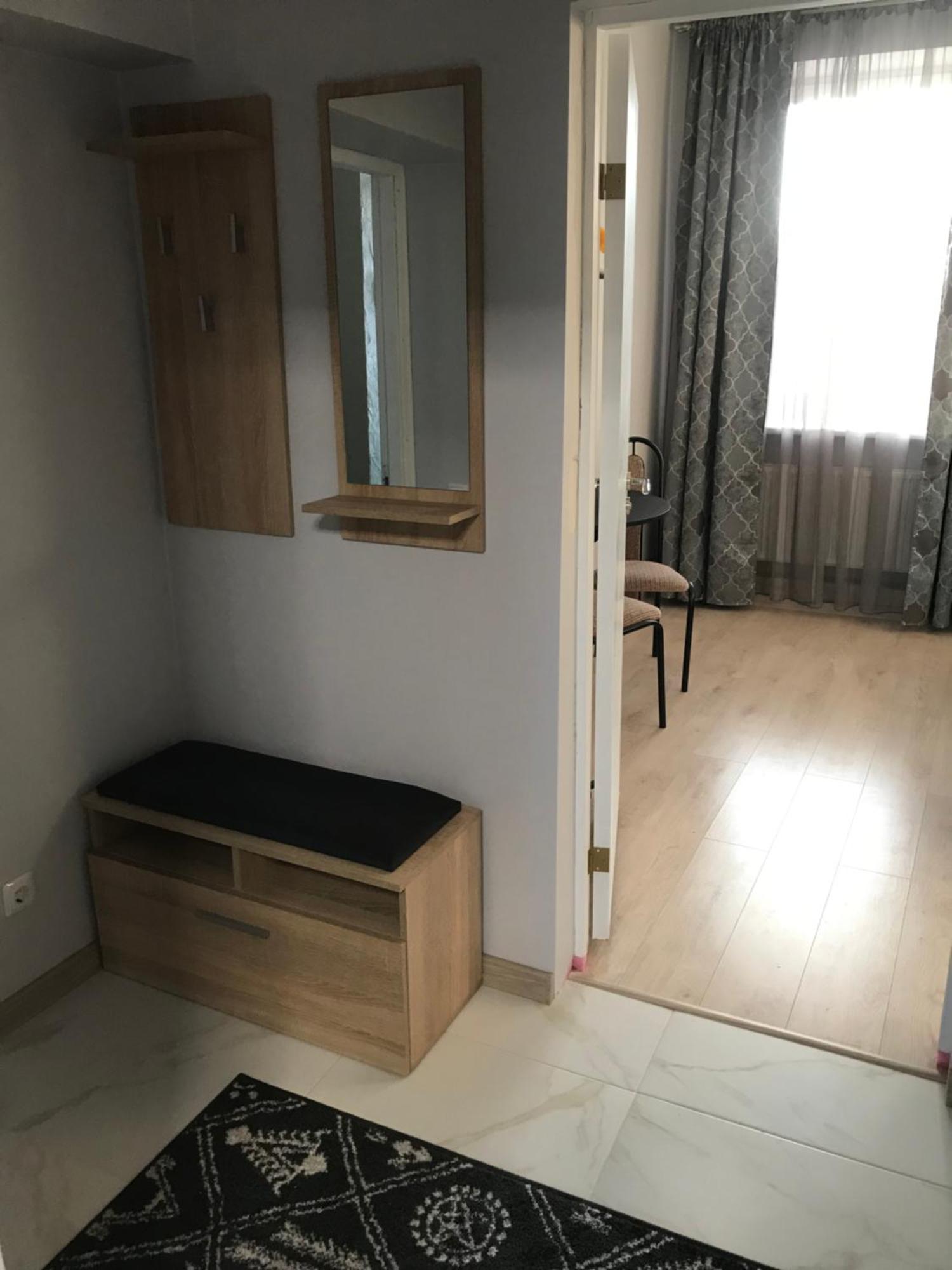 Apartamentai Pas Regina Паланга Екстериор снимка
