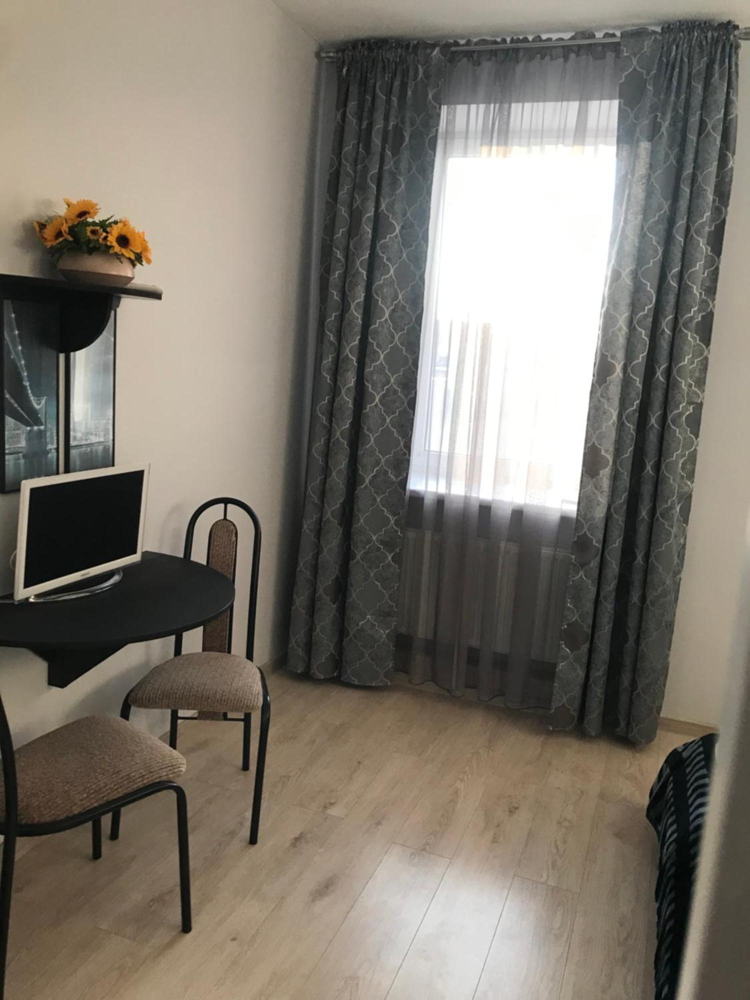Apartamentai Pas Regina Паланга Екстериор снимка