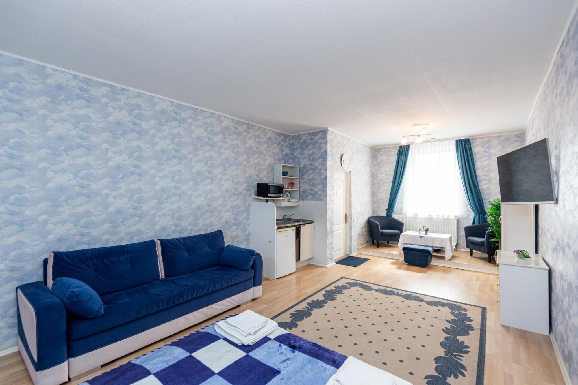 Apartamentai Pas Regina Паланга Екстериор снимка