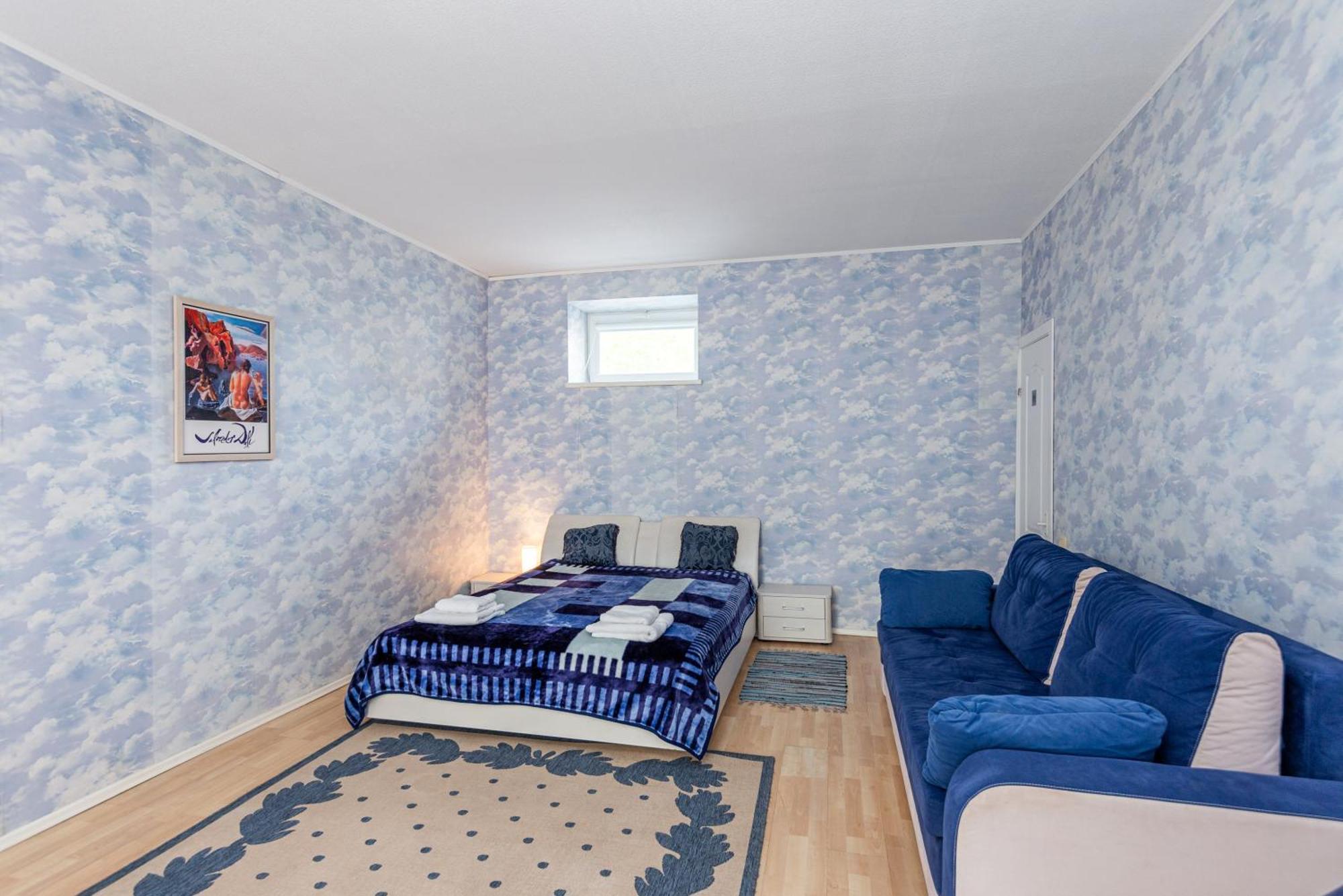 Apartamentai Pas Regina Паланга Екстериор снимка