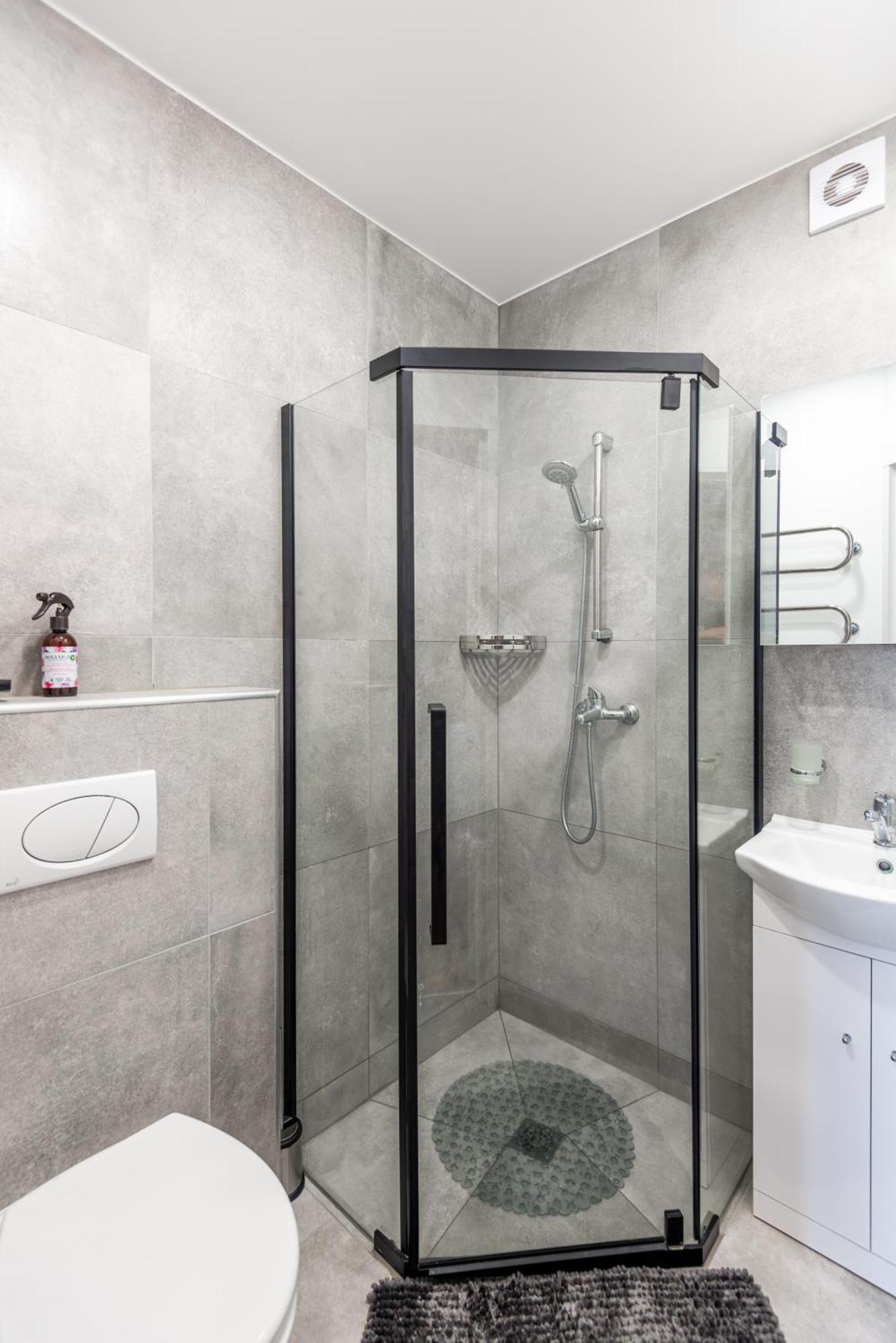 Apartamentai Pas Regina Паланга Екстериор снимка