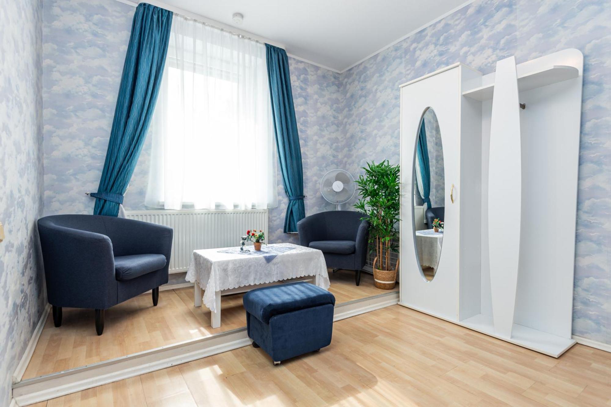 Apartamentai Pas Regina Паланга Екстериор снимка