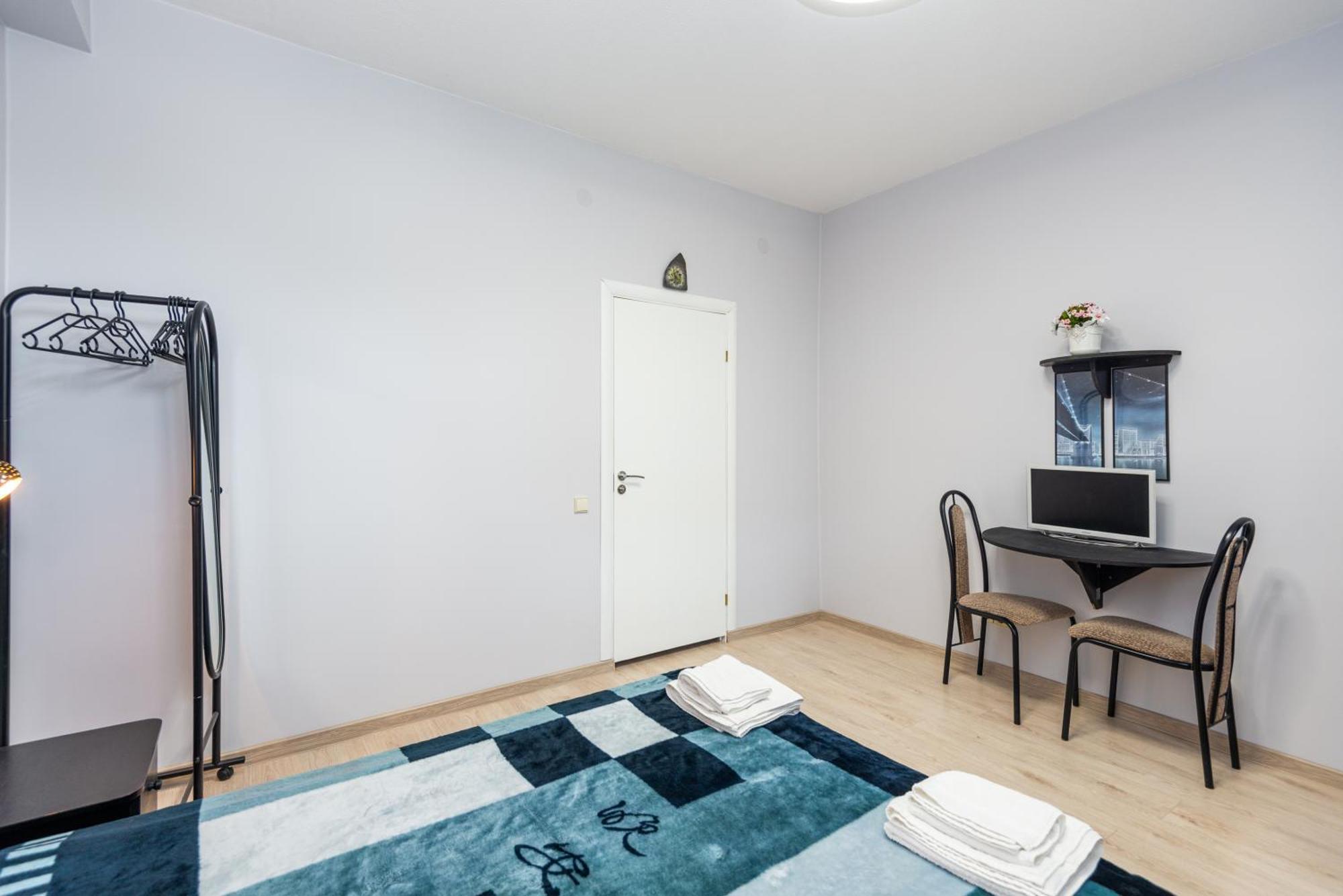 Apartamentai Pas Regina Паланга Екстериор снимка