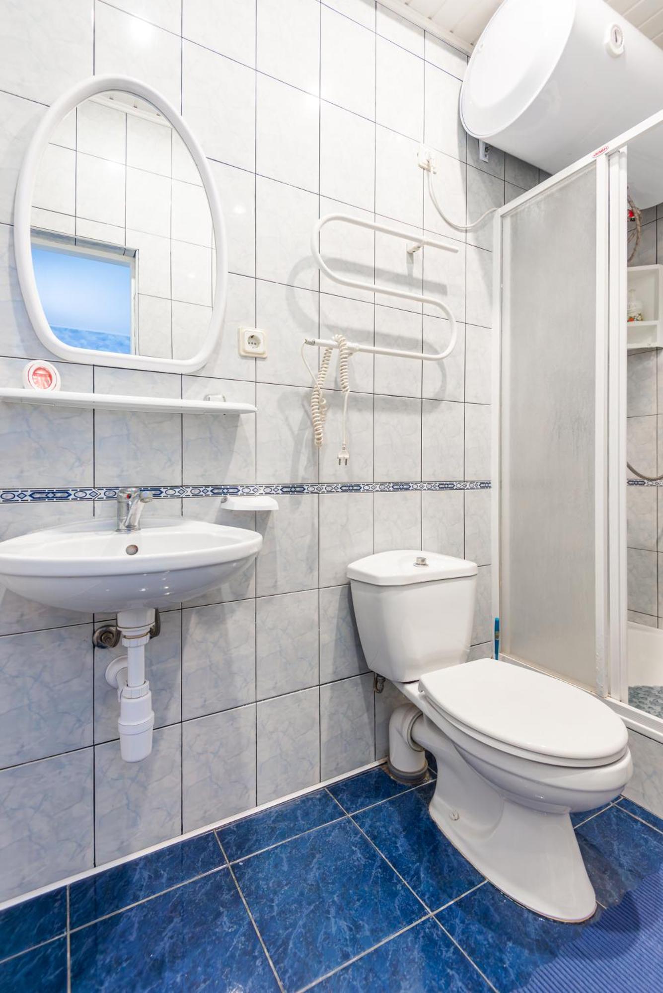 Apartamentai Pas Regina Паланга Екстериор снимка