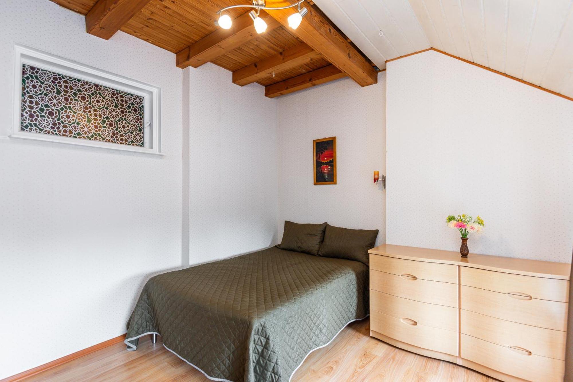 Apartamentai Pas Regina Паланга Екстериор снимка