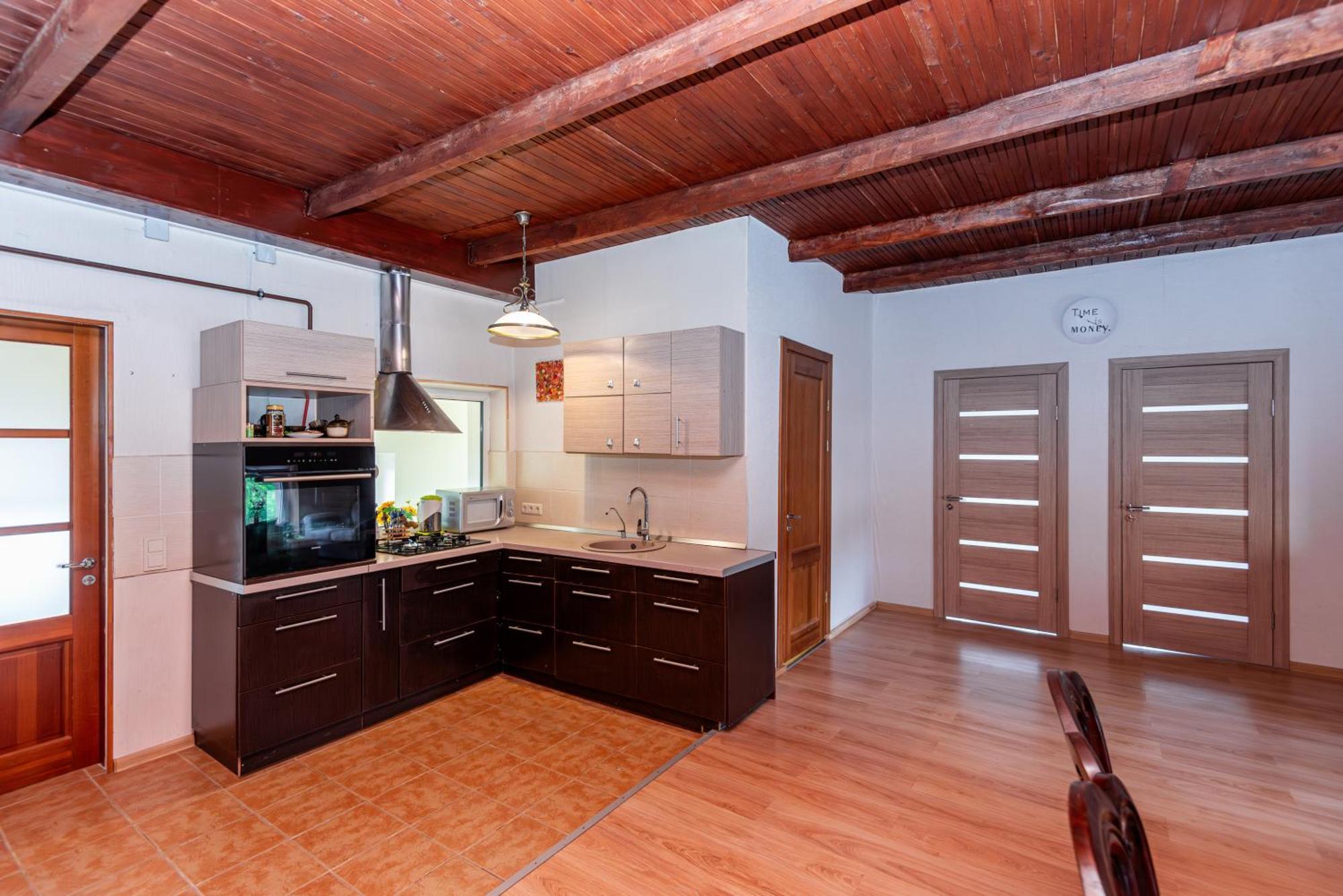 Apartamentai Pas Regina Паланга Екстериор снимка